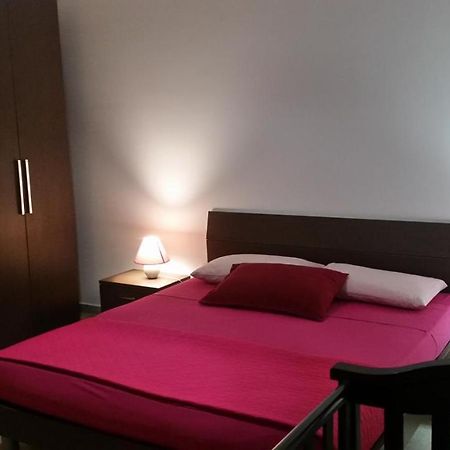Casa Vacanza Elvira Porto Selvaggio Santa Caterina  Exteriör bild