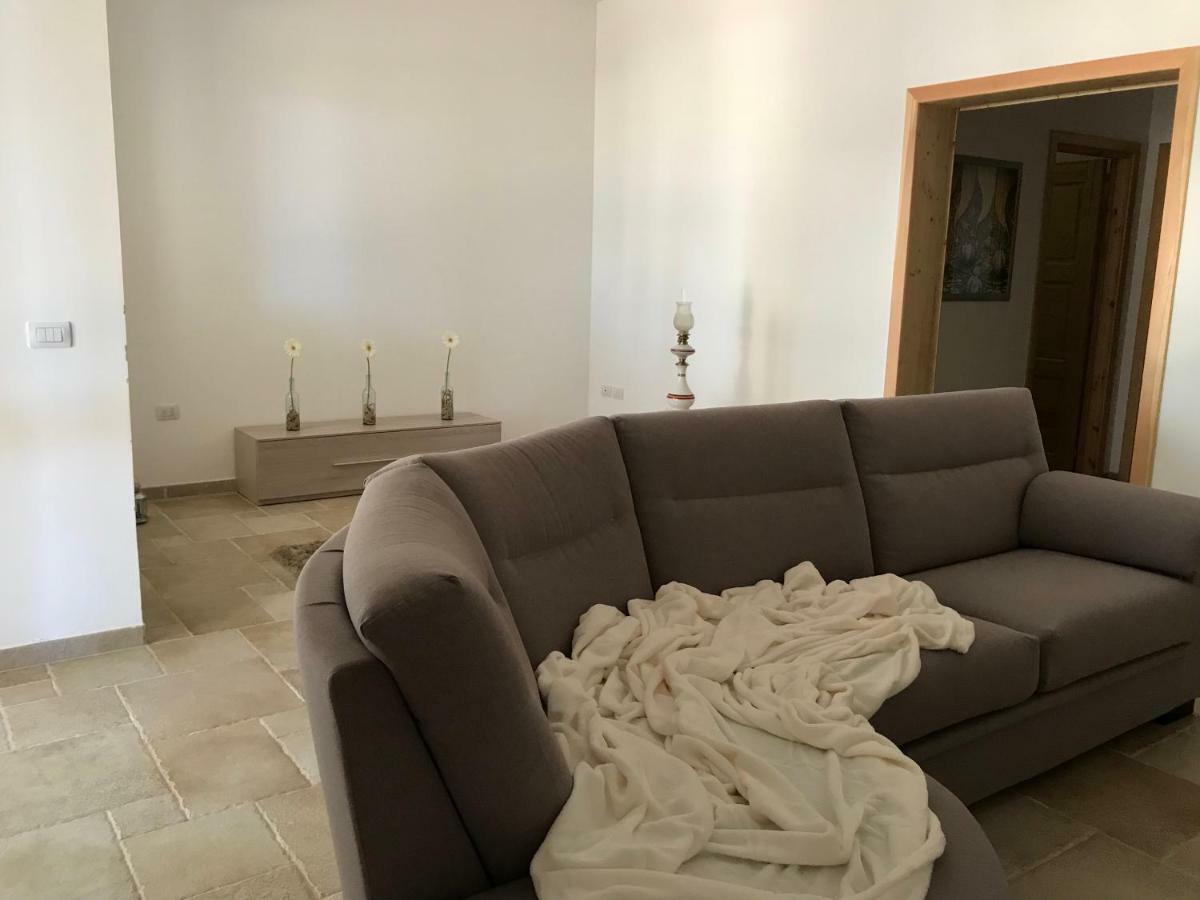 Casa Vacanza Elvira Porto Selvaggio Santa Caterina  Exteriör bild